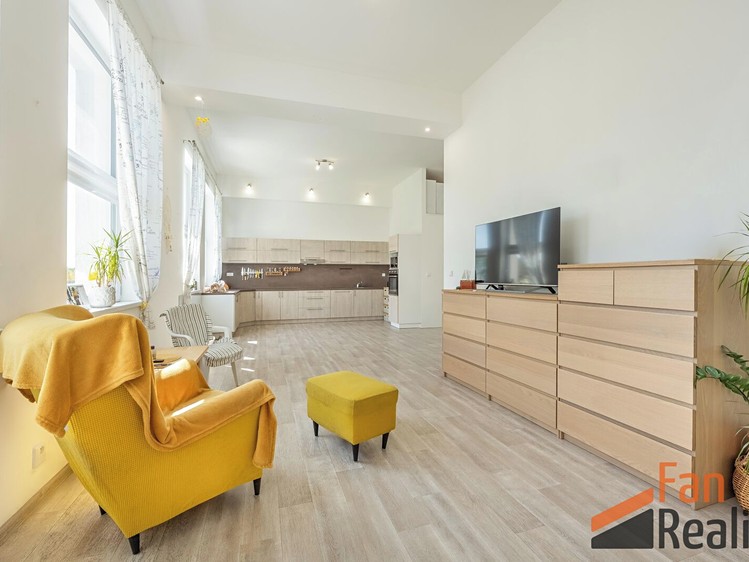 Квартира 5+kk на продаж, 127 м² (2 з 31)
