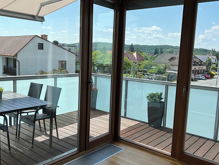Pronájem bytu 3+kk, 89 m² (10 z 10)