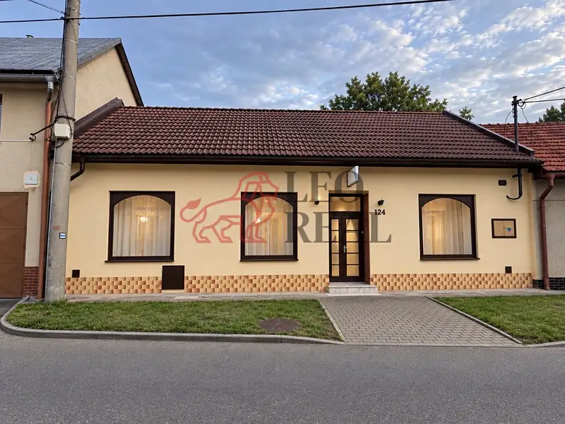 Prodej rodinného domu 89 m², pozemek 564 m², Slušovice – náhled fotky 2