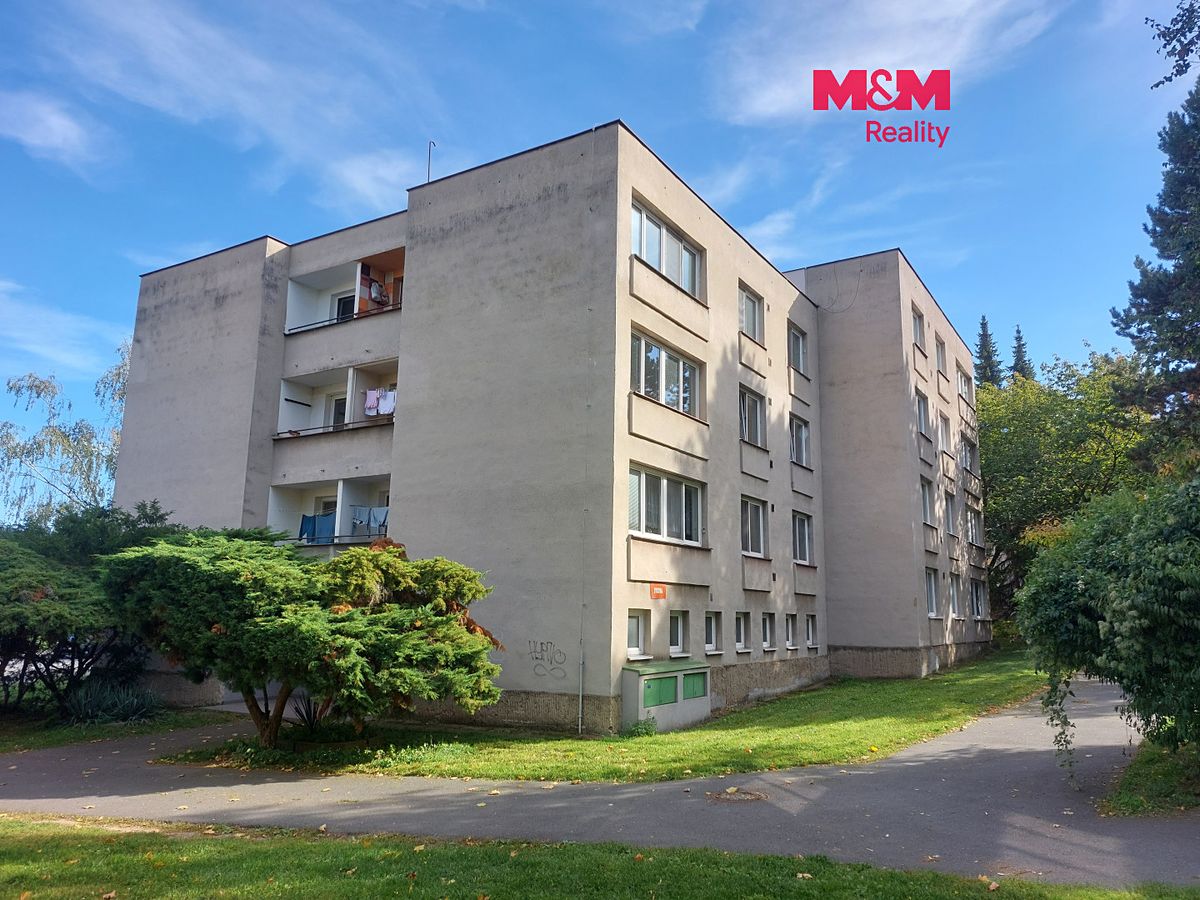 Prodej bytu 3+1 74 m², Mělník – fotka 1 z 3