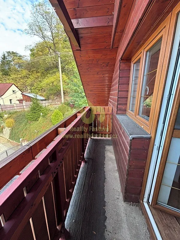 Pronájem bytu 2+1 73 m², K Jezu, Starý Plzenec • Sreality.cz