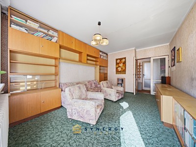 Prodej bytu 2+1, 53 m² (3 z 19)