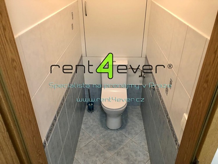 Квартира 4+kk в оренду, 110 м² (28 з 41)