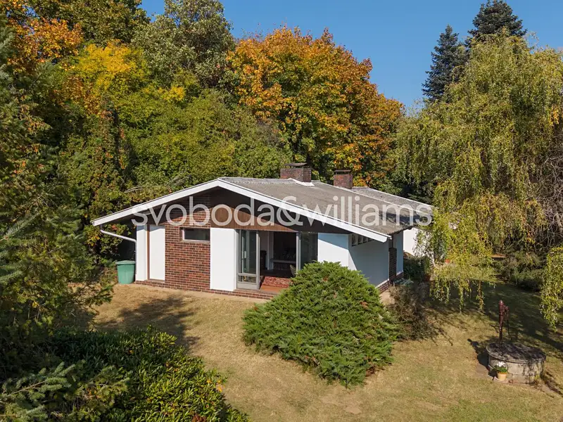Prodej rodinného domu 86 m², pozemek 1702 m², Týnec nad Sázavou – náhled fotky 1