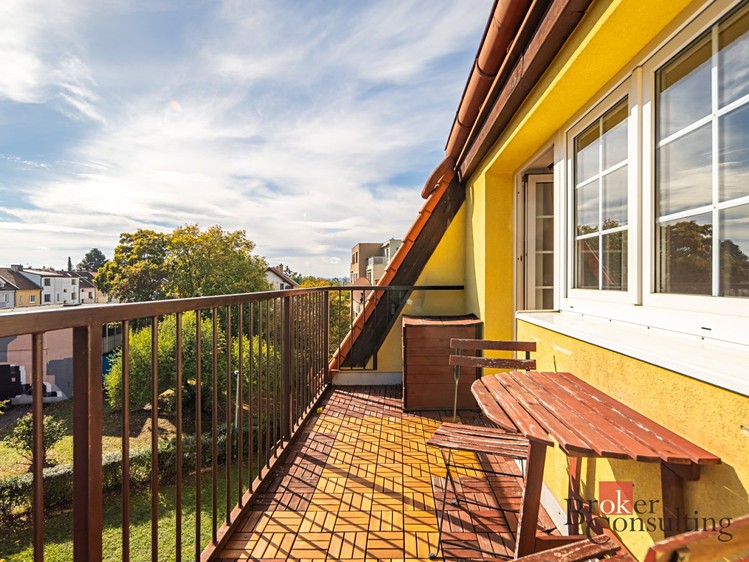 Wohnung 3+kk zur Miete, 78 m² (14 von 21)