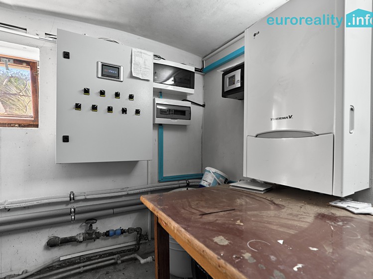 Prodej domu, 470 m² (31 z 31)