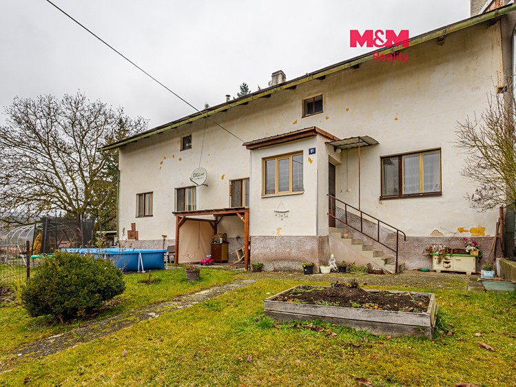 Prodej domu, 253 m² (1 z 29)