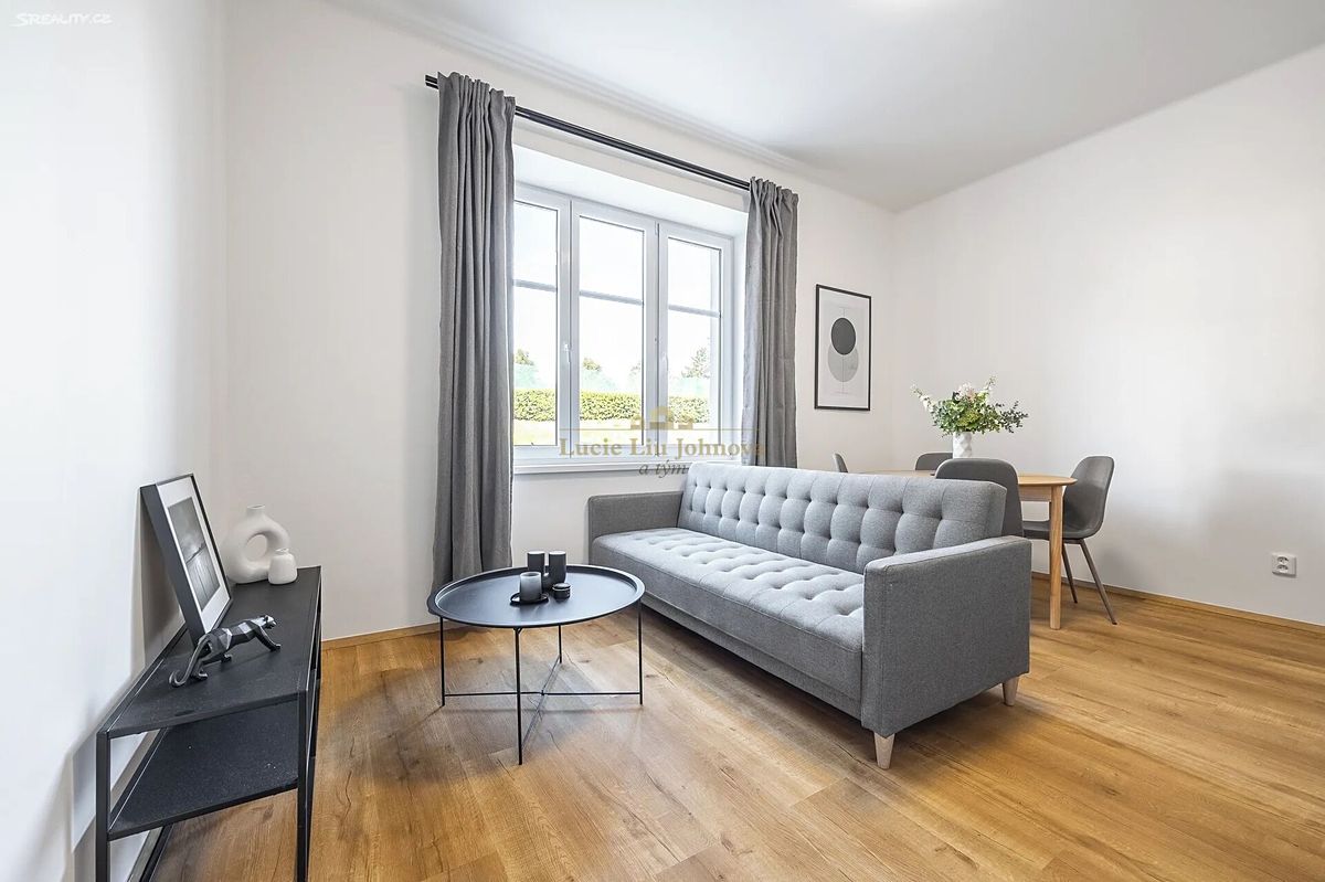 Prodej bytu 1+1 36 m² – fotografie 5
