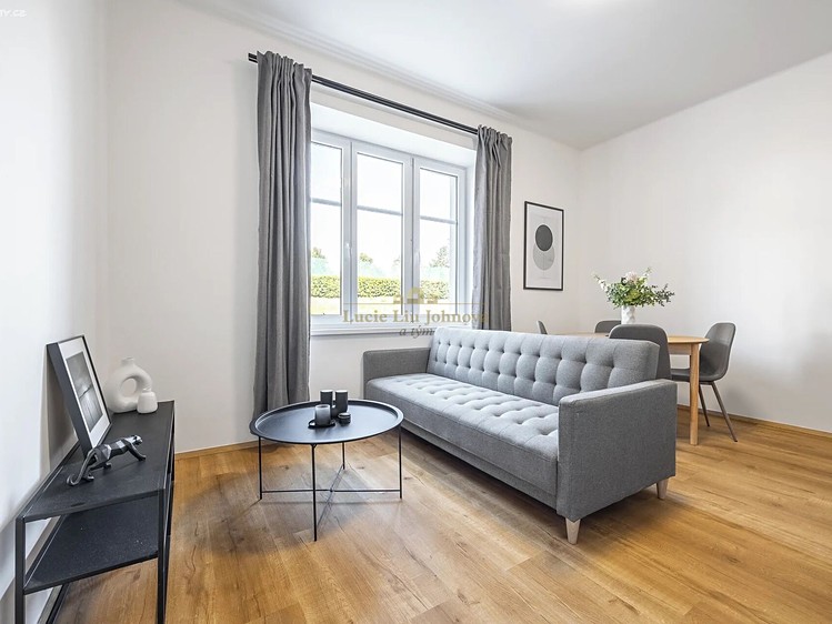 Квартира 1+1 на продаж, 36 м² (5 з 9)
