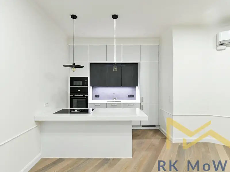 Pronájem bytu 4+kk 120 m², Praha – náhled fotky 3