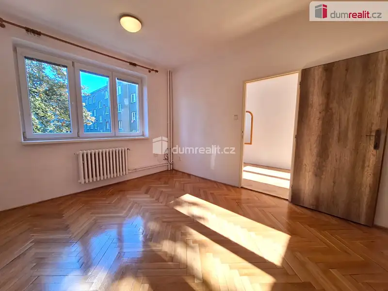 Pronájem bytu 3+1 65 m², Praha – náhled fotky 2