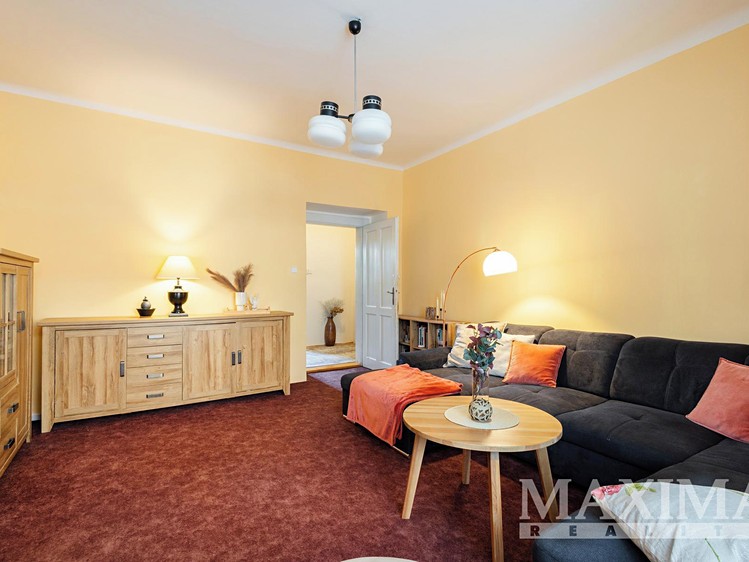 Квартира 3+1 на продаж, 107 м² (6 з 30)
