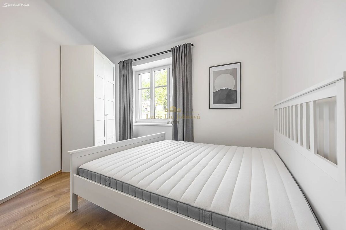 Prodej bytu 1+1 36 m² – fotografie 4