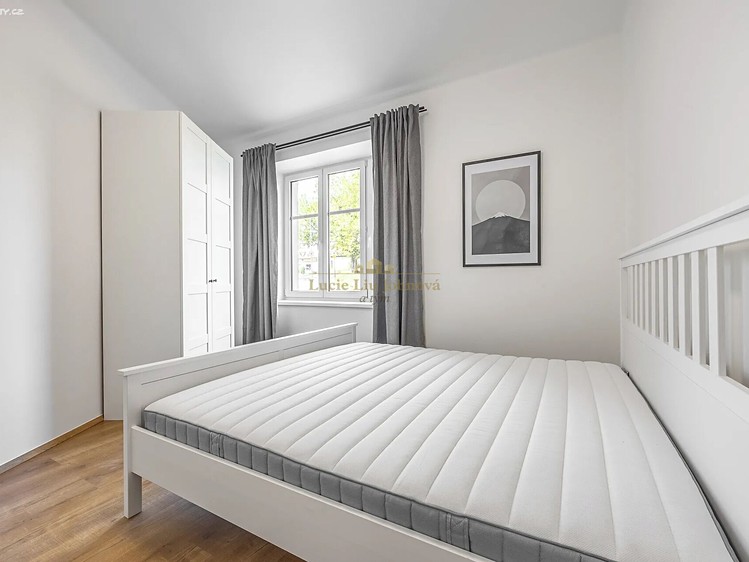 Квартира 1+1 на продаж, 36 м² (4 з 9)