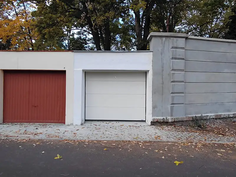 Prodej garáže 19 m², Kosmonosy – náhled fotky 1