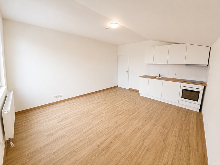 Wohnung 1+kk zum Kauf, 31 m² (3 von 8)