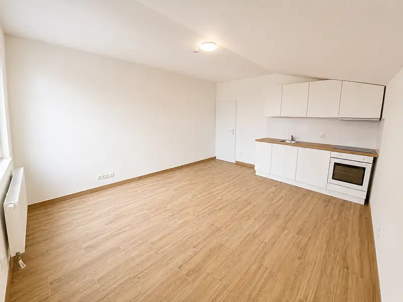 Prodej bytu 1+kk 31 m², Roudnice nad Labem – náhled fotky 3