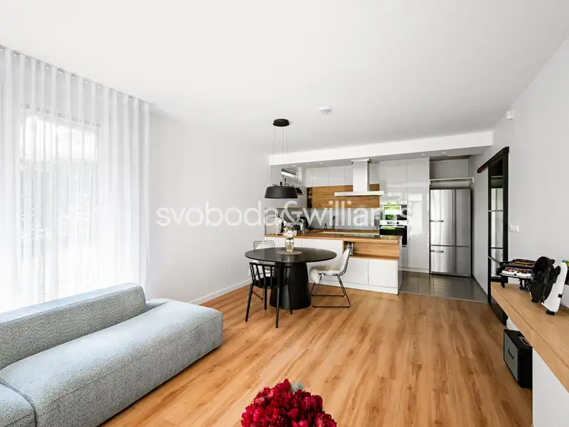 Prodej bytu 3+kk 87 m², Praha – náhled fotky 3