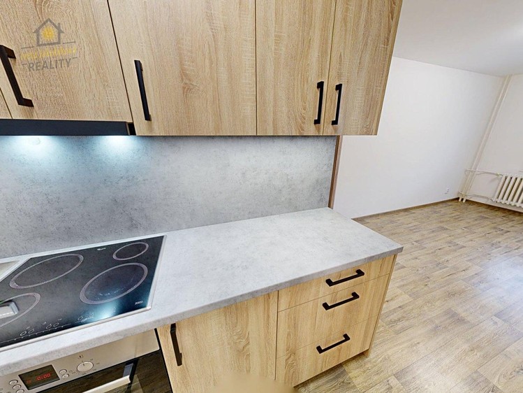 Wohnung 2+kk zur Miete, 39 m² (2 von 26)