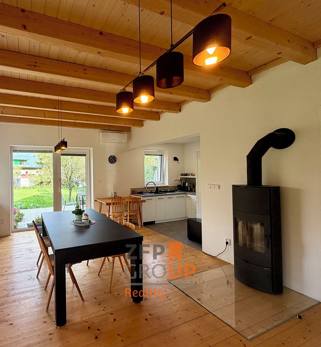 Pronájem rodinného domu 81 m², pozemek 655 m², Březolupy – fotka 1 z 3