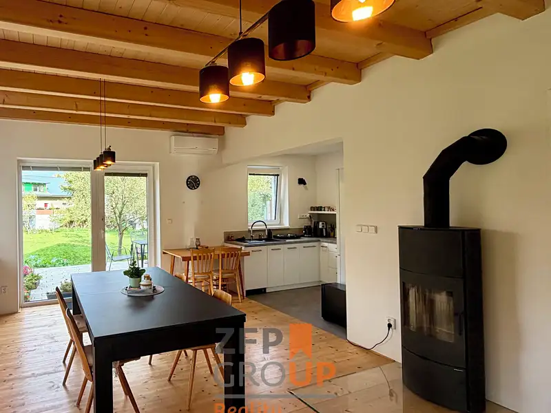 Pronájem rodinného domu 81 m², pozemek 655 m², Březolupy – náhled fotky 1