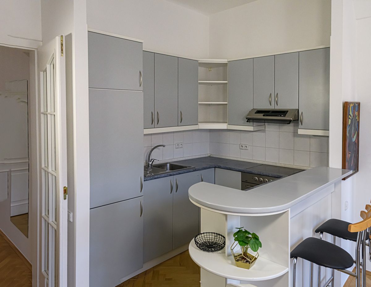 Prodej bytu 2+kk 58 m², Praha – fotka 1 z 3