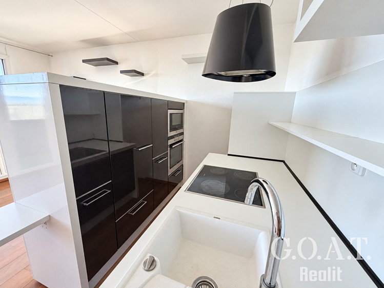 Wohnung 1+kk zum Kauf, 36 m² (11 von 18)