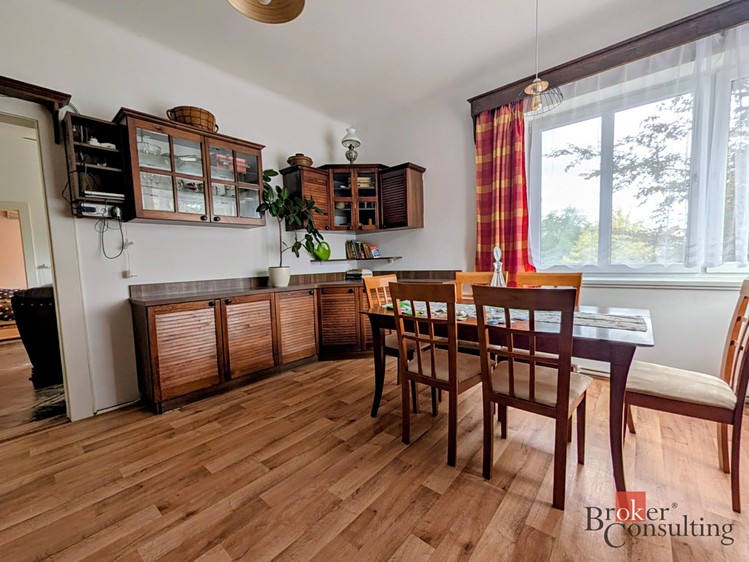 Pronájem bytu 4+1, 110 m² (4 z 28)