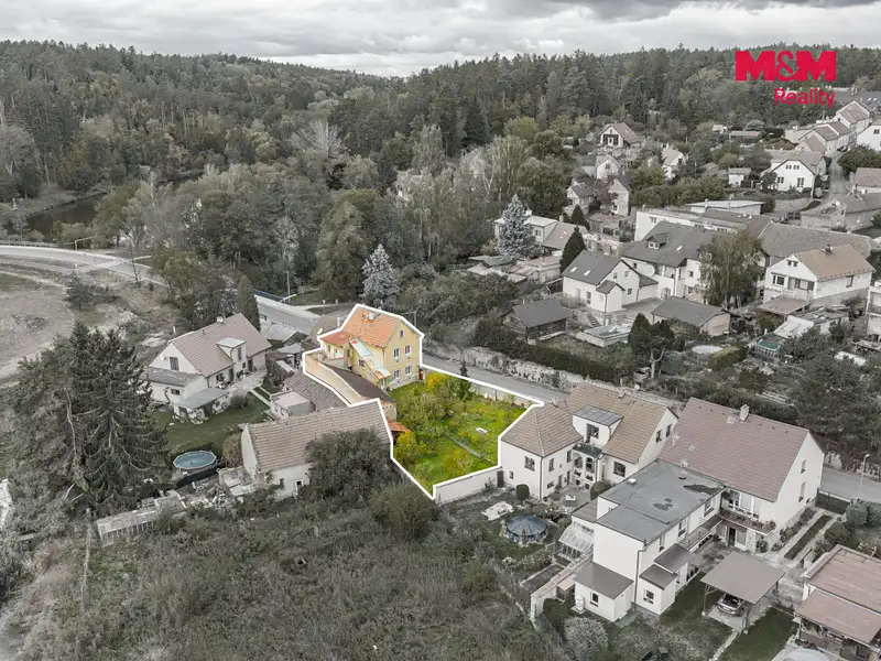 Prodej rodinného domu 120 m², pozemek 698 m², Doksy – náhled fotky 2