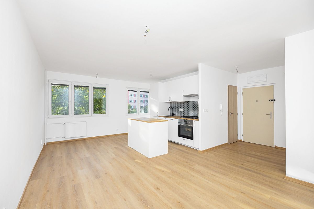 Prodej bytu 3+kk 62 m², Pardubice – fotka 1 z 3