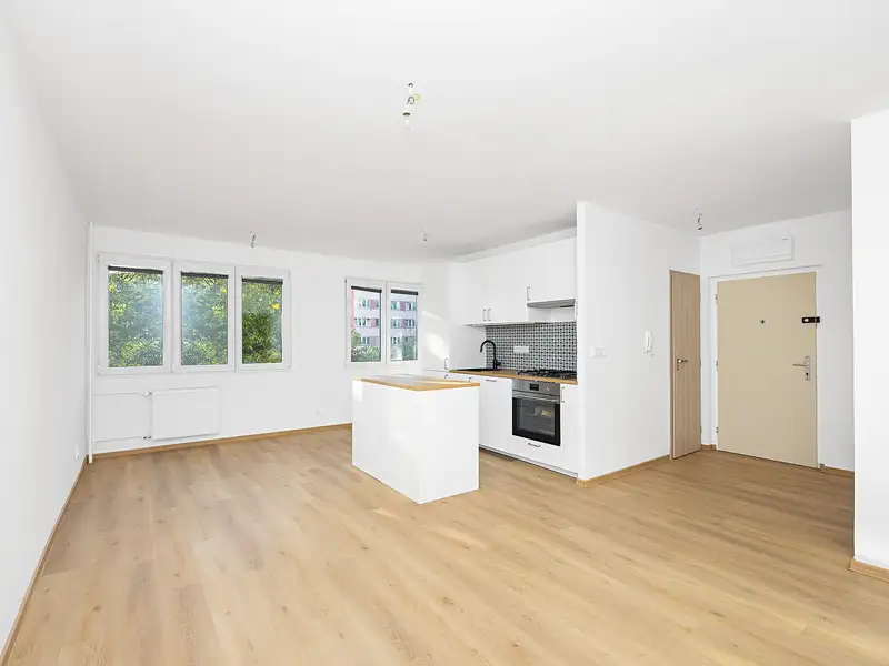 Prodej bytu 3+kk 62 m², Pardubice – náhled fotky 1