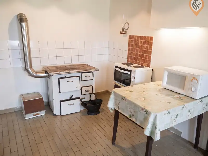 Prodej chalupy 60 m², pozemek 1225 m², Myštěves – náhled fotky 3