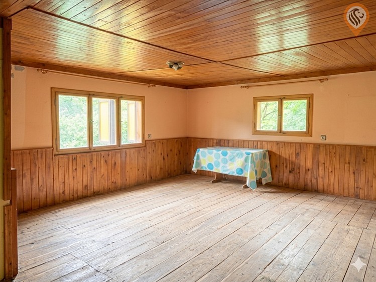 Haus zum Kauf, 31 m² (2 von 8)