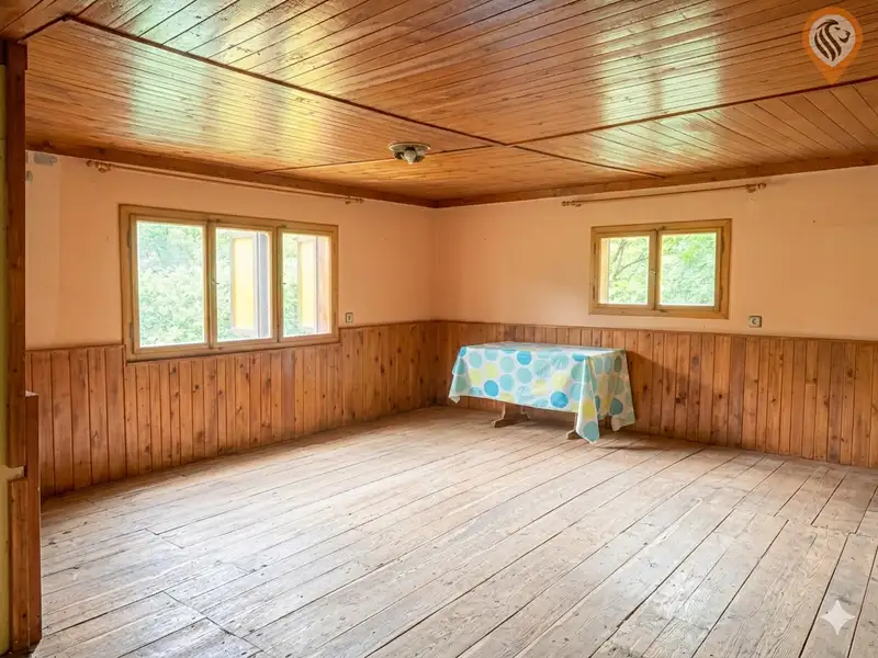 Prodej chaty 31 m², pozemek 33 m², Újezd nade Mží – náhled fotky 2