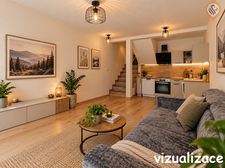 Wohnung 2+kk zum Kauf, 46 m² (8 von 38)