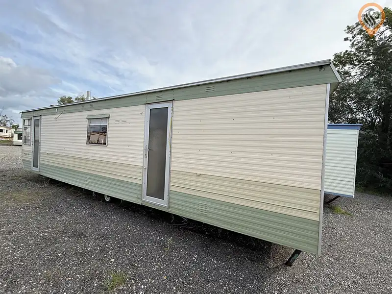 Prodej mobilheimu, mobilního domu 27 m², Sadová – náhled fotky 2