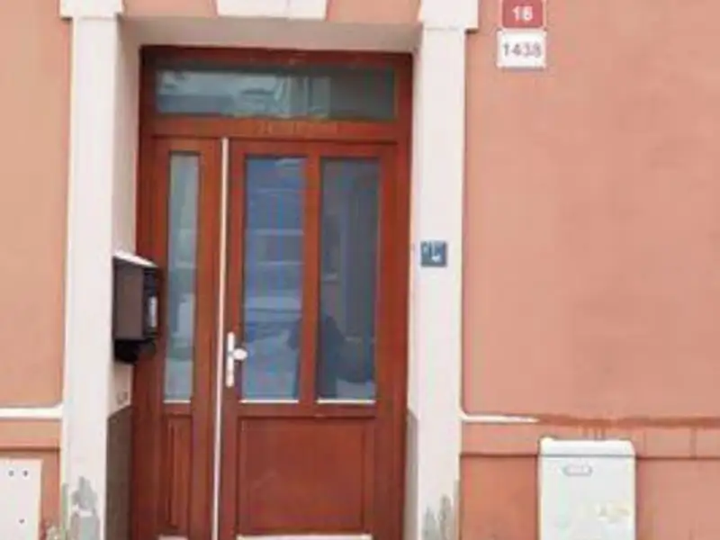 Dražba bytu 2+1 82 m², Aš – náhled fotky 2
