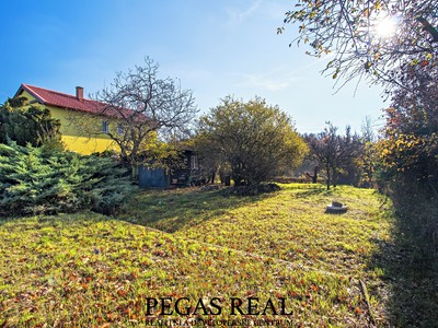 Prodej pozemku, 1 841 m² (3 z 12)