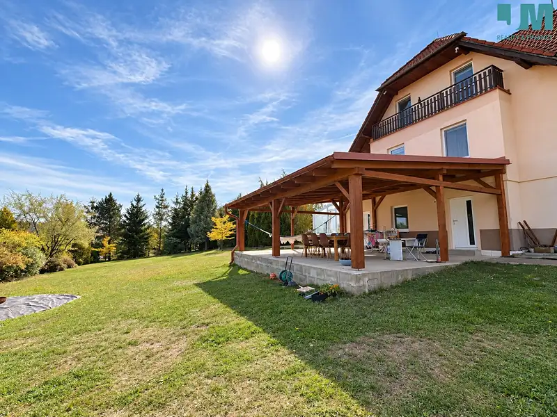 Prodej rodinného domu 330 m², pozemek 2279 m², Kojetice – náhled fotky 2