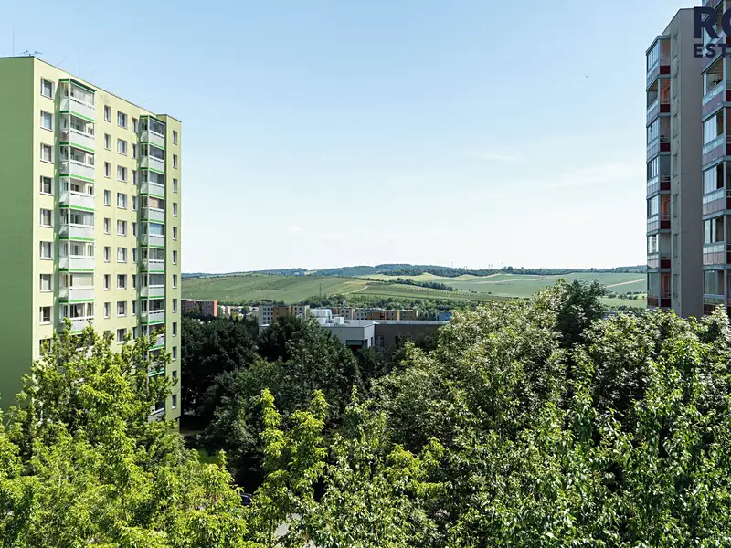 Prodej bytu 2+kk 48 m², Brno – náhled fotky 2