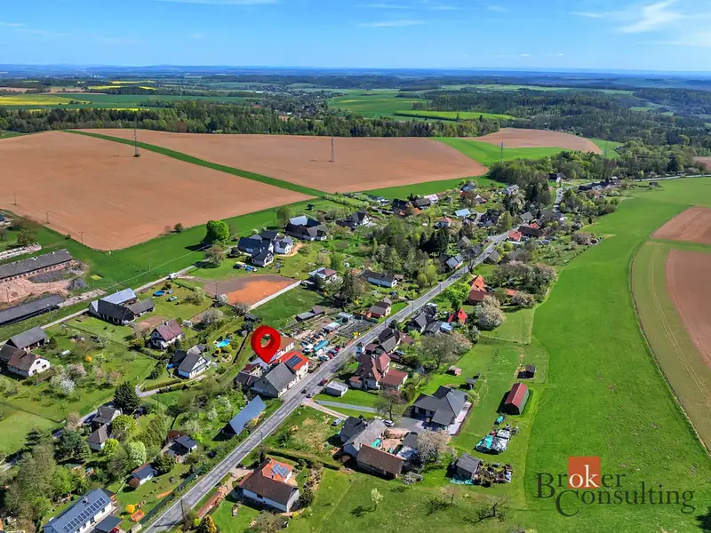 Prodej činžovního domu 220 m², Doubravice – náhled fotky 3