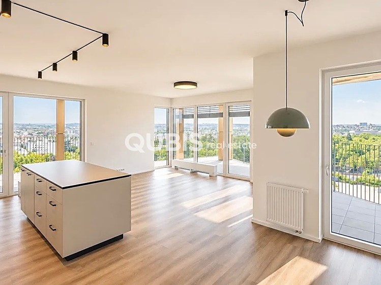 The 4+kk flat for rent, 158 m² (1 of 17)