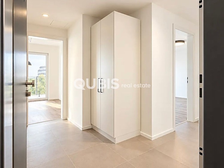 The 4+kk flat for rent, 158 m² (14 of 17)