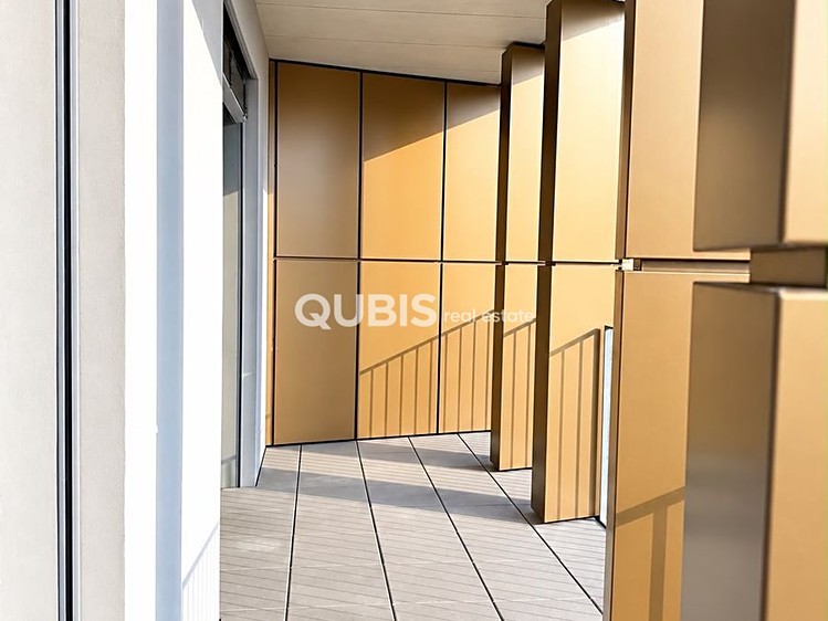 The 2+kk flat for rent, 147 m² (9 of 13)