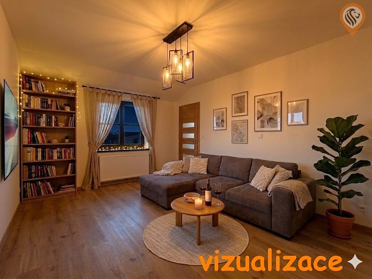 Prodej bytu 2+1, 54 m² (10 z 26)