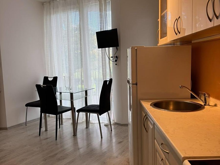 The 2+kk flat for rent, 65 m² (8 of 8)