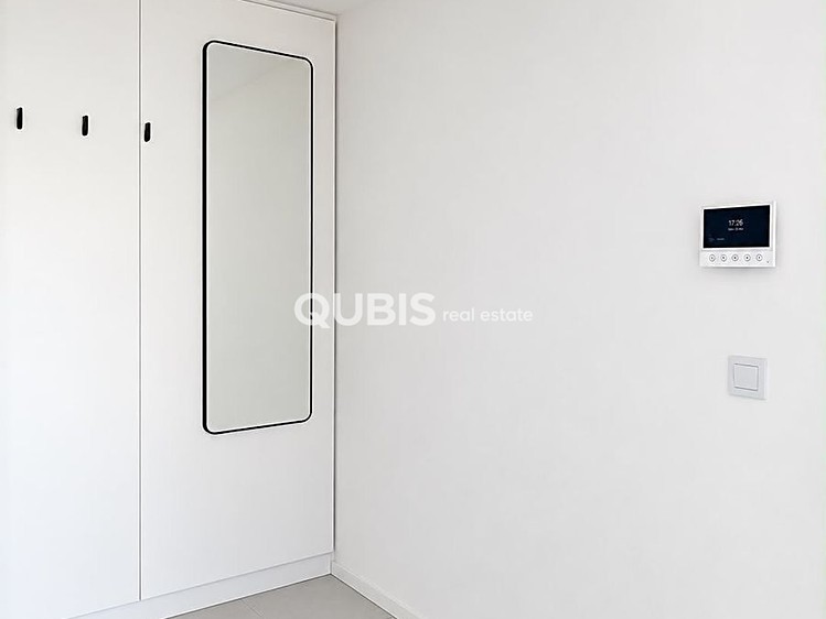 Pronájem bytu 3+kk, 119 m² (14 z 18)