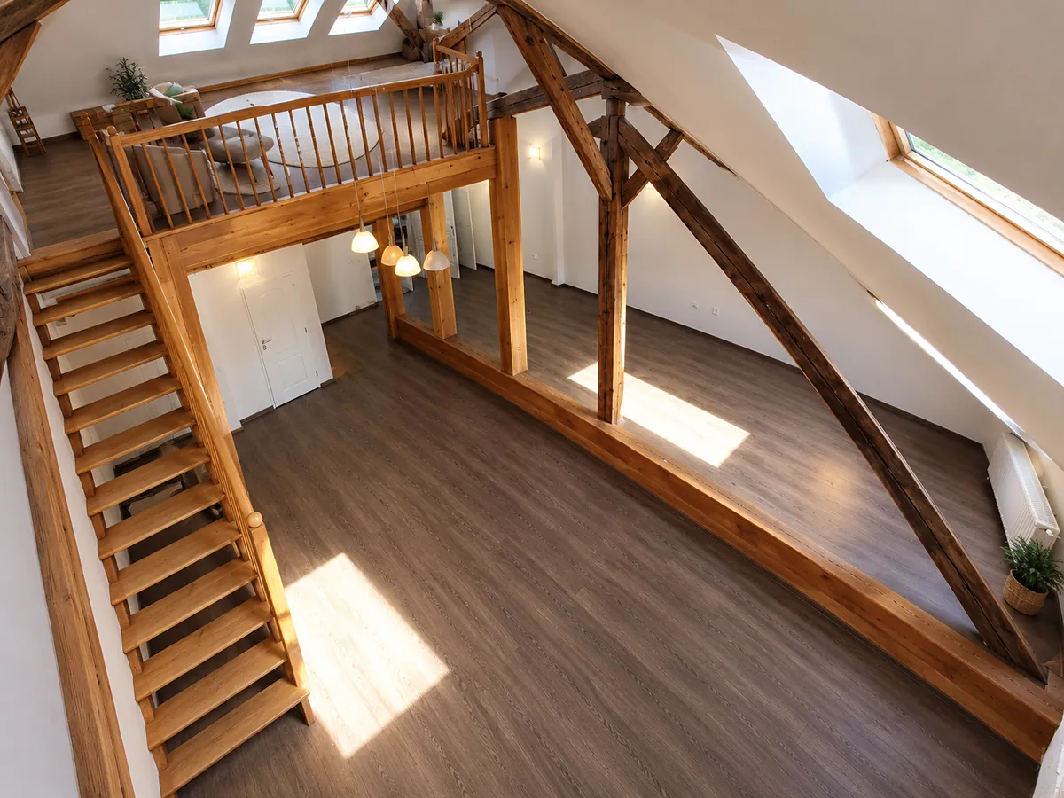 Pronájem bytu 2+1 105 m²