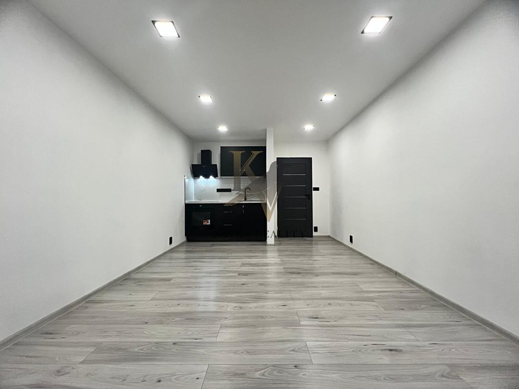 Квартира 1+kk в оренду, 33 м² (6 з 30)