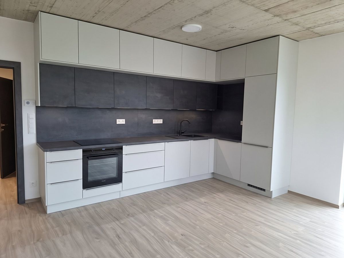 Pronájem bytu 3+kk 75 m², Liberec – fotka 1 z 3